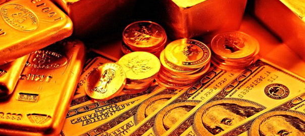 Бреттон-Вудская валютная система