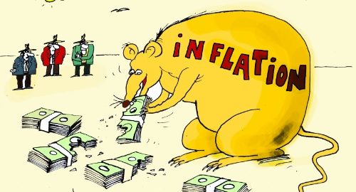 Инфляция