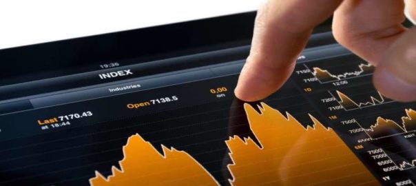 Биржевые ноты (ETN)