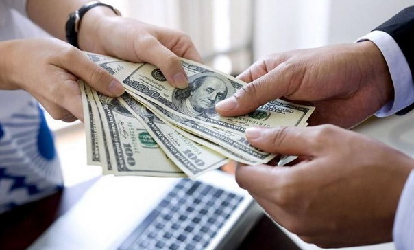 Emergency cash Emergency cash