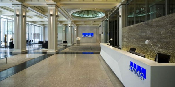 KPMG KPMG