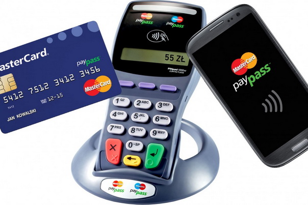 PayPass PayPass