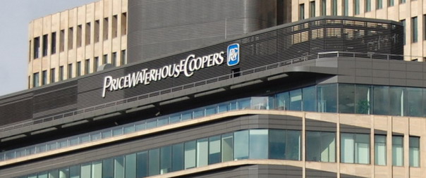 PricewaterhouseCoopers PricewaterhouseCoopers