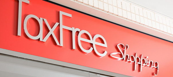 Tax Free