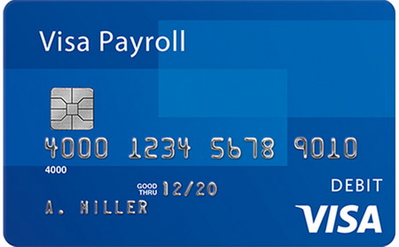 Visa Payroll Visa Payroll