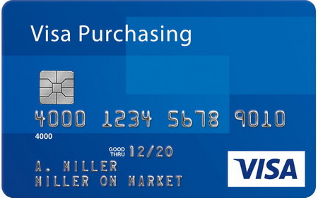 Visa Purchasing Visa Purchasing