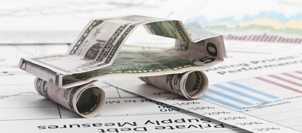 Buy-back в автокредитовании