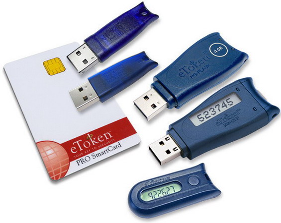 eToken eToken