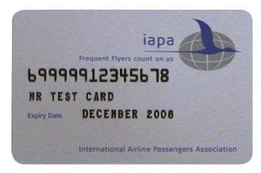 IAPA IAPA