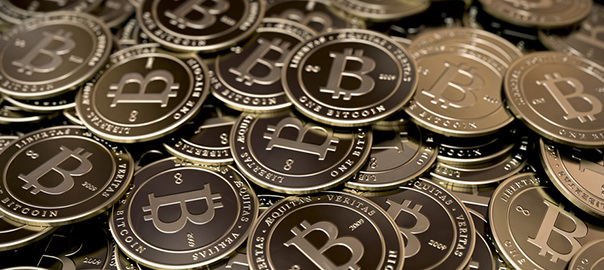 От чего зависит курс Биткоина?