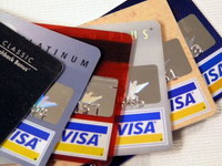 VISA_cards