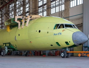 Авиастроение