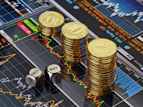 От чего зависит курс валюты?